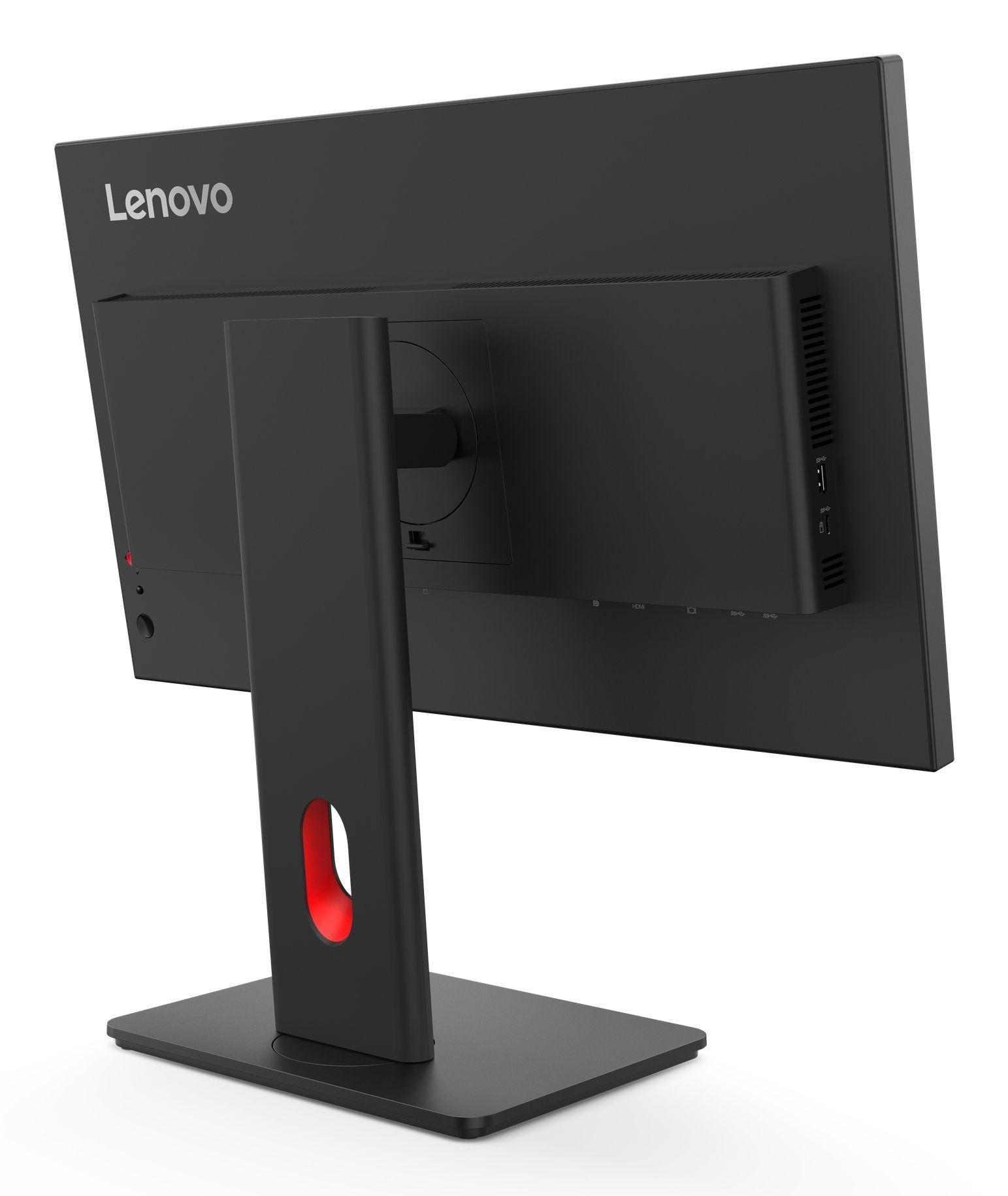 Lenovo ThinkVision T24-40 23,8" FHD IPS 120Hz USB-C 15W-6