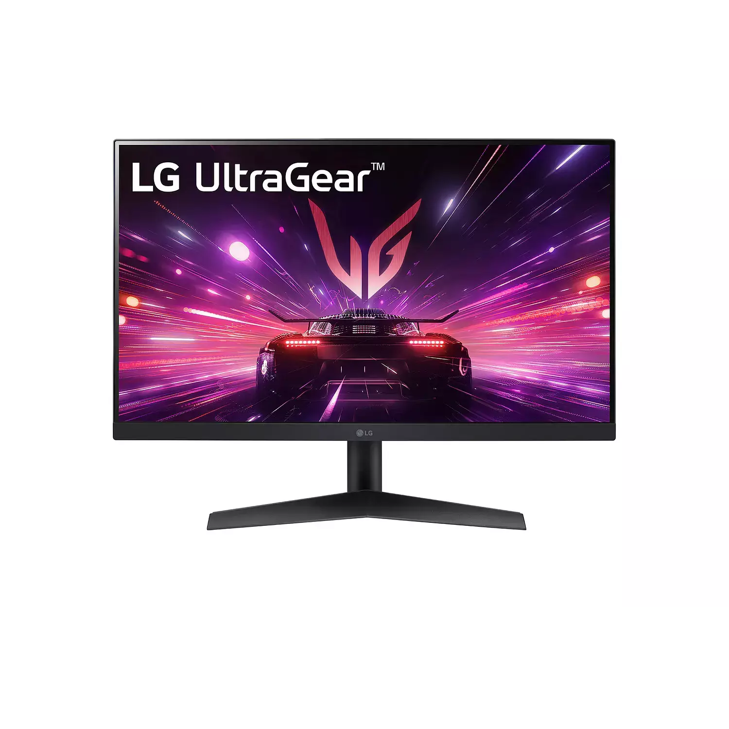 LG UltraGear, Monitor Gamer 23.8", IPS, Full HD, 180 Hz-0