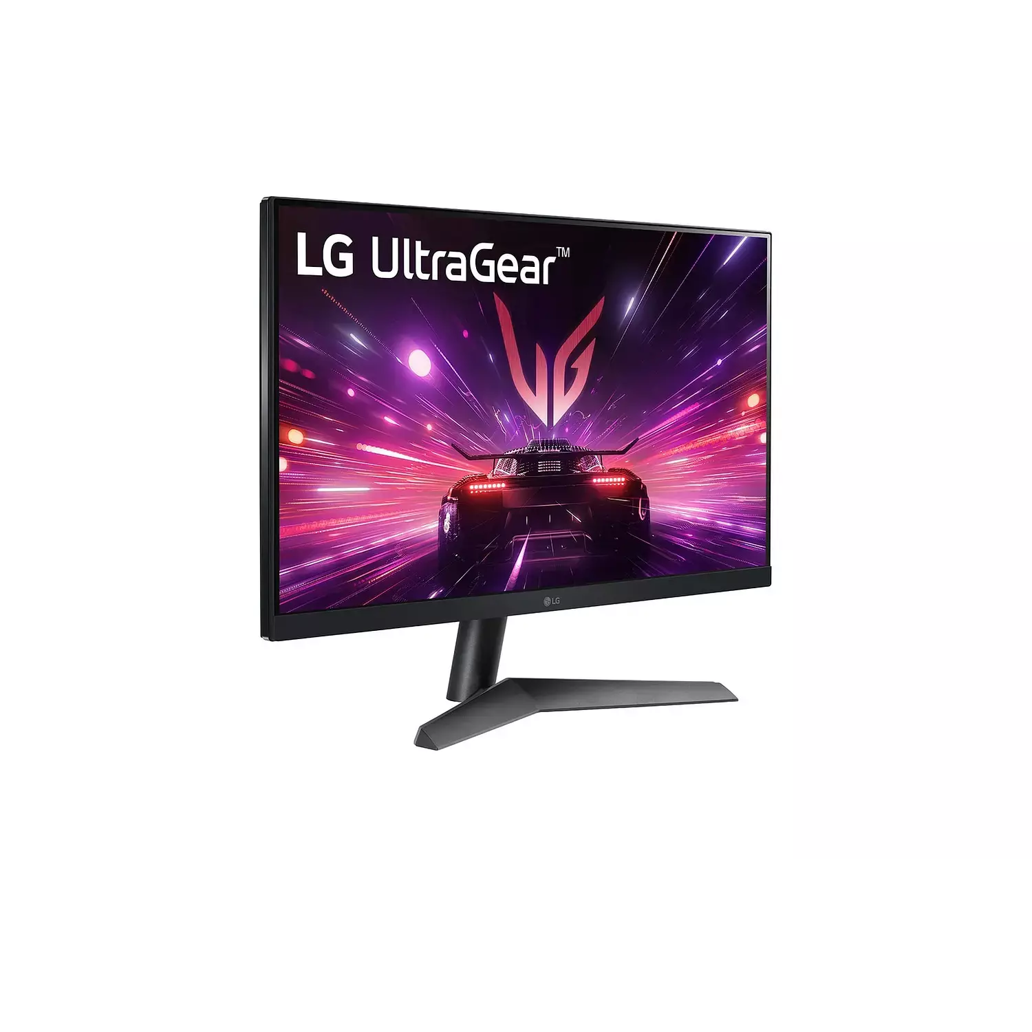 LG UltraGear, Monitor Gamer 23.8", IPS, Full HD, 180 Hz-1