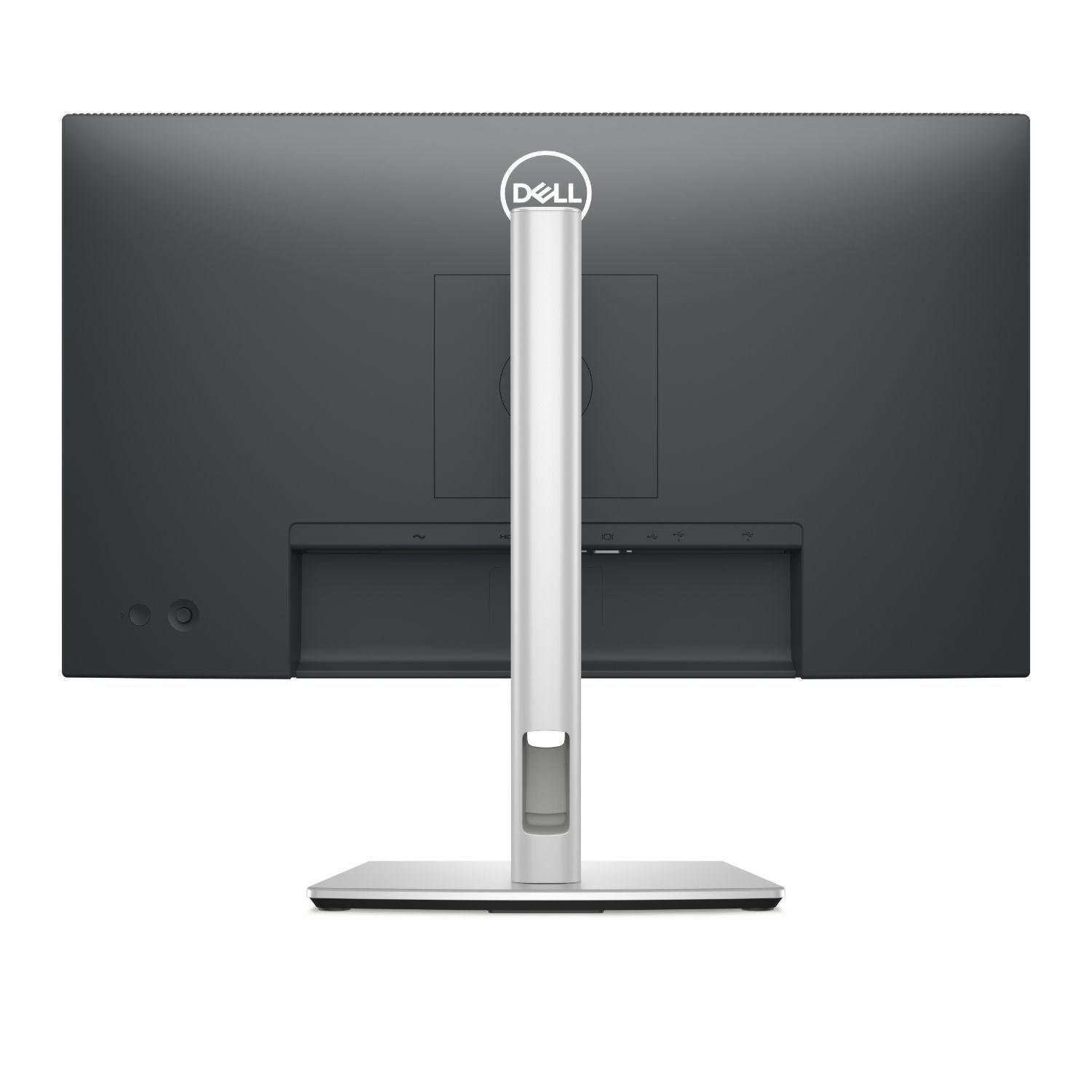 Dell P2425H Monitor 23.8" FHD, IPS, 100Hz, HDMI, DP, VGA, USB-C 15W, Pivote-1