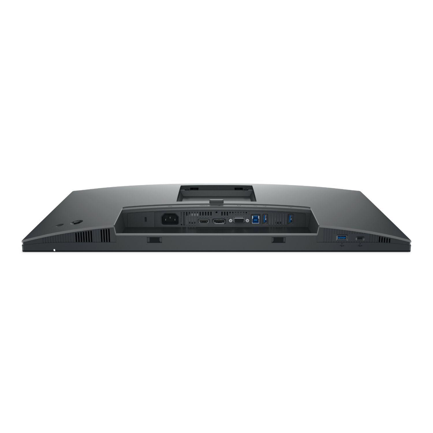 Dell P2425H Monitor 23.8" FHD, IPS, 100Hz, HDMI, DP, VGA, USB-C 15W, Pivote-3