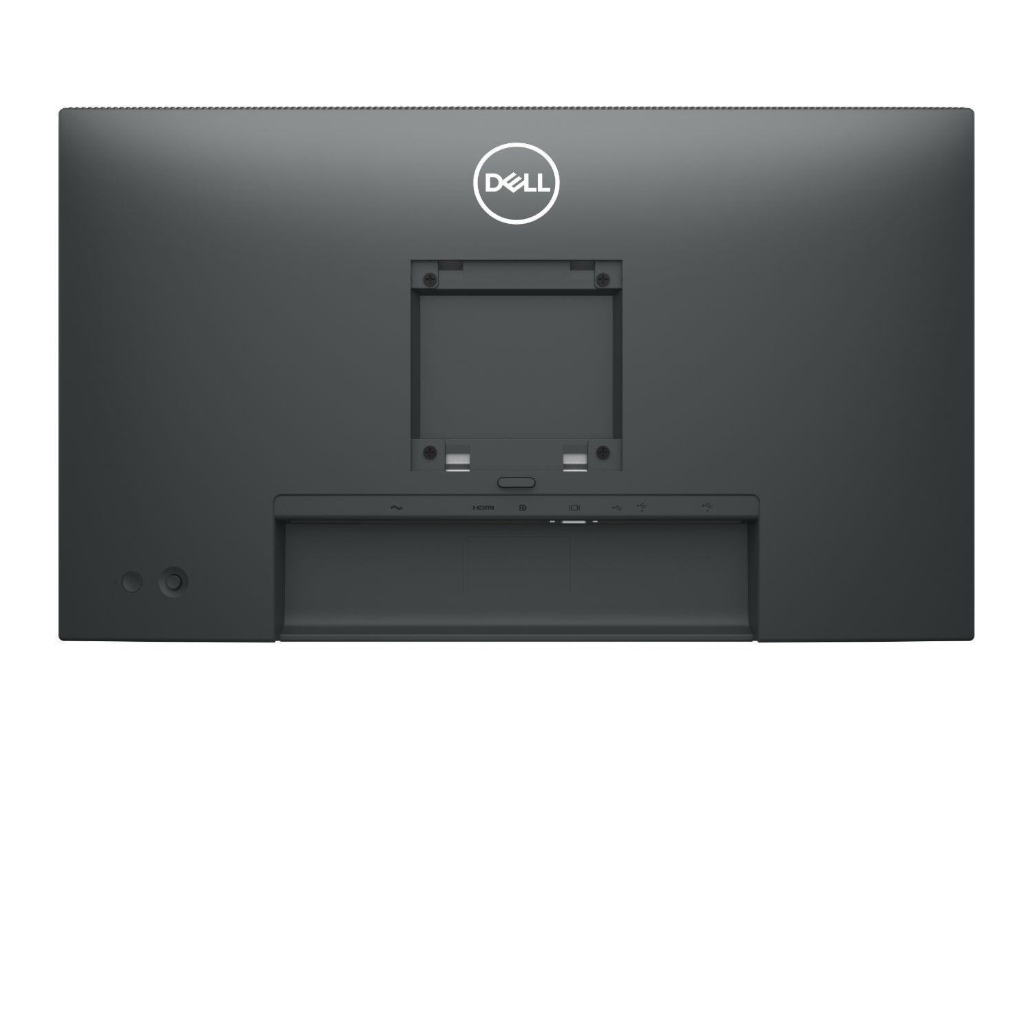 Dell P2425H Monitor 23.8" FHD, IPS, 100Hz, HDMI, DP, VGA, USB-C 15W, Pivote-4