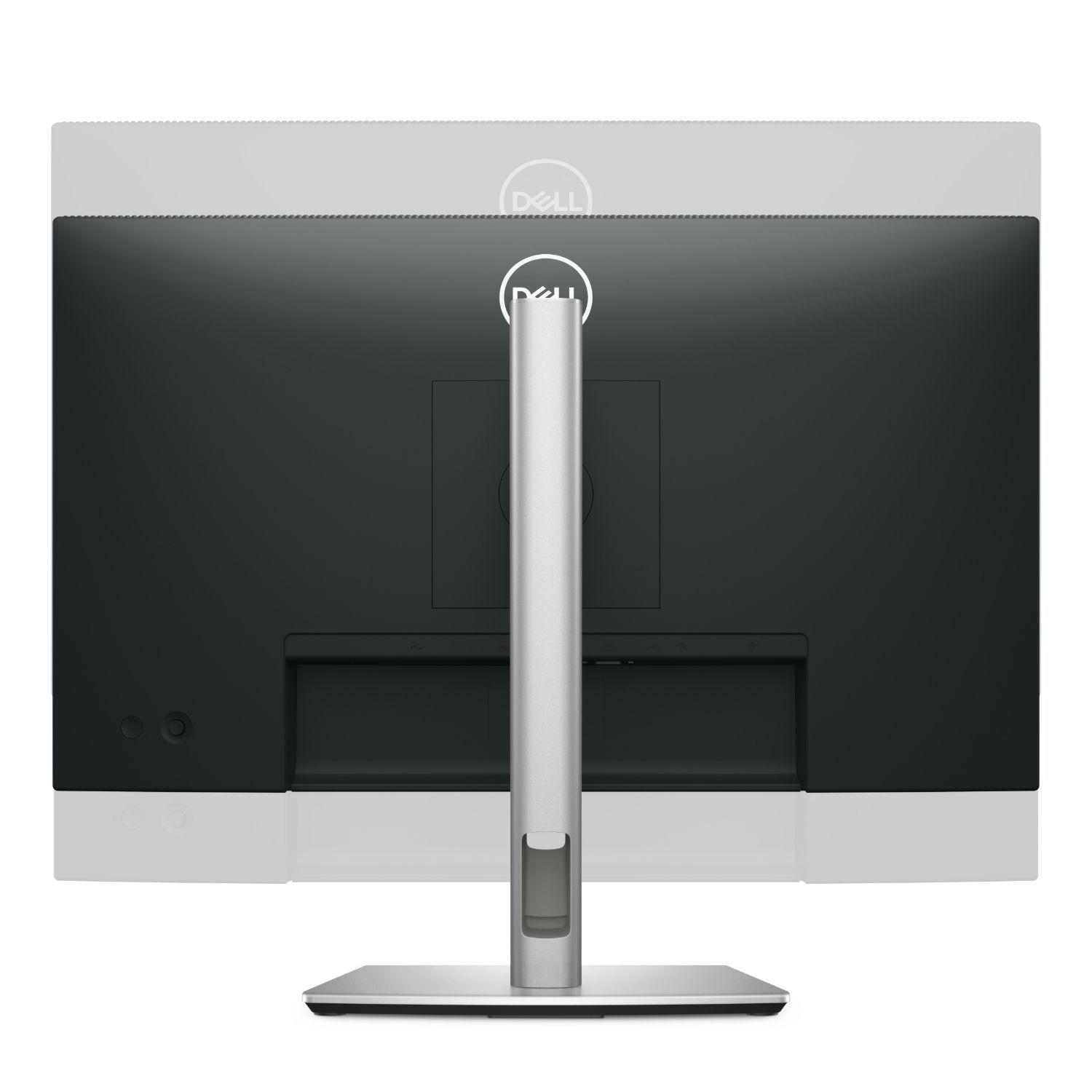 Dell P2425H Monitor 23.8" FHD, IPS, 100Hz, HDMI, DP, VGA, USB-C 15W, Pivote-5