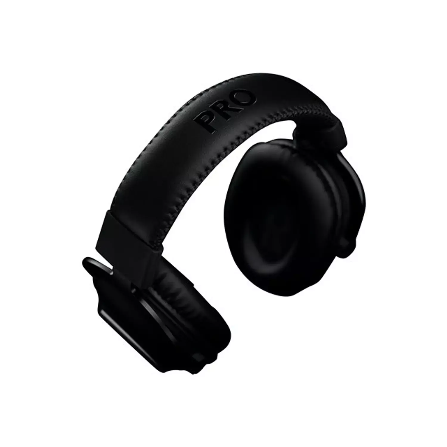 Logitech PRO X, Audífonos Gamer, Blue Voice, USB, Color Negro-4