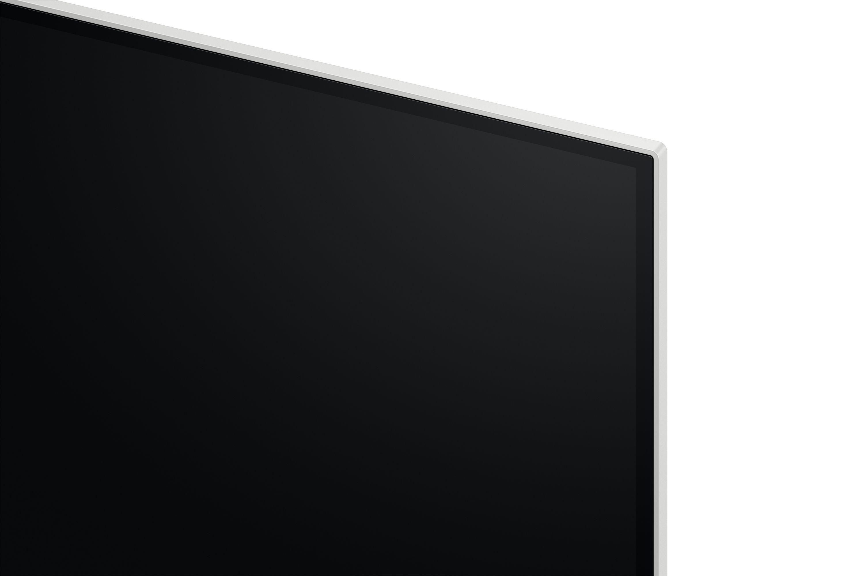 Samsung Smart Monitor 32" LS32FM501ELXZS, Full HD 1920x1080, IPS, Smart TV Tizen, HDMI, USB, Gaming -3