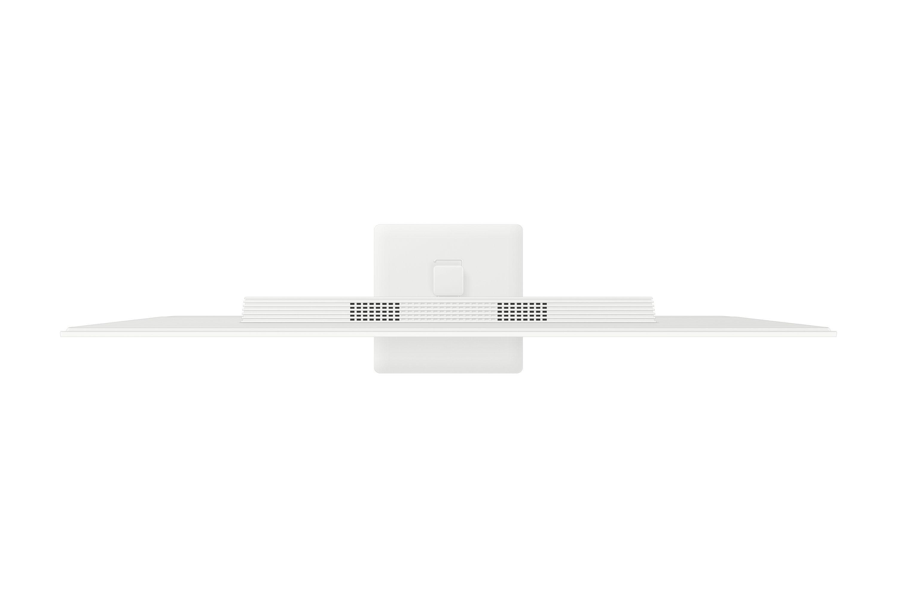 Samsung Smart Monitor 32" LS32FM501ELXZS, Full HD 1920x1080, IPS, Smart TV Tizen, HDMI, USB, Gaming -4