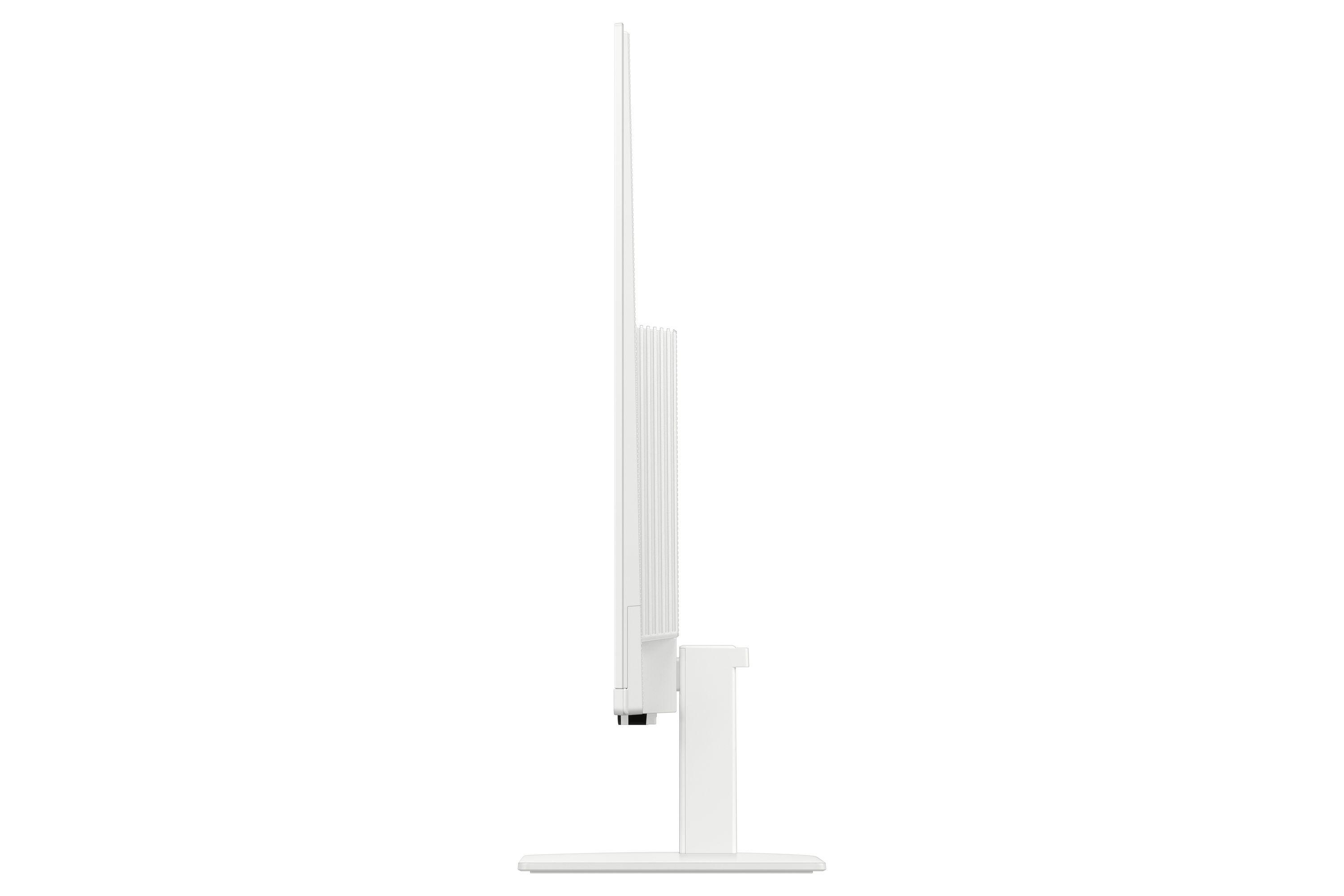 Samsung Smart Monitor 32" LS32FM501ELXZS, Full HD 1920x1080, IPS, Smart TV Tizen, HDMI, USB, Gaming -5