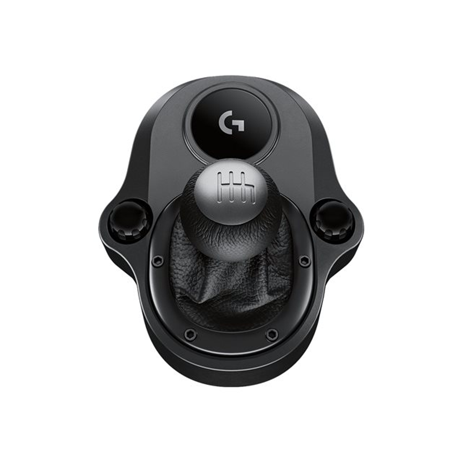 Logitech Driving Force Shifter, Palanca De Cambios-3