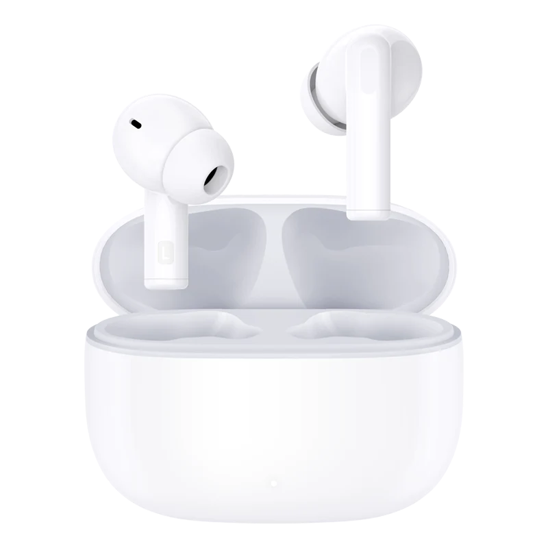 Honor Choice Earbuds X7 Lite Aud fonos Bluetooth 5 4 ANC 38 Horas Conexi n Dual IP54 Blanco-2