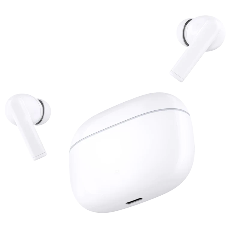 Honor Choice Earbuds X7 Lite Aud fonos Bluetooth 5 4 ANC 38 Horas Conexi n Dual IP54 Blanco-3