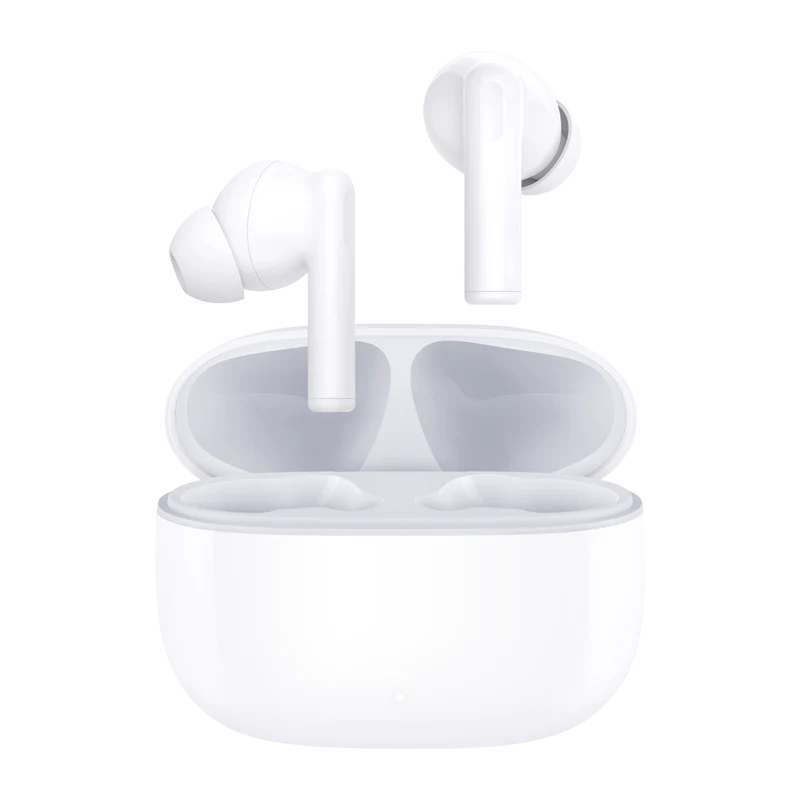 Honor Choice Earbuds X7 Lite Aud fonos Bluetooth 5 4 ANC 38 Horas Conexi n Dual IP54 Blanco-5