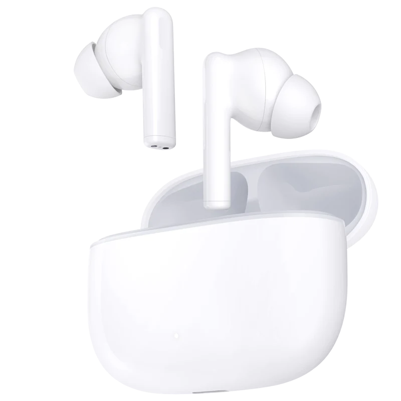Honor Choice Earbuds X7 Lite Aud fonos Bluetooth 5 4 ANC 38 Horas Conexi n Dual IP54 Blanco-6