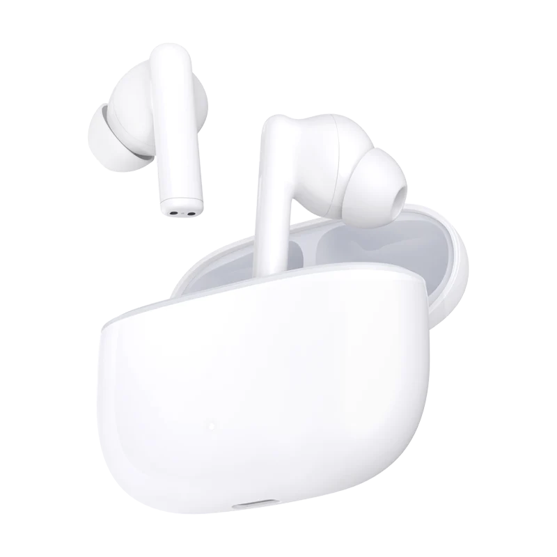Honor Choice Earbuds X7 Lite Aud fonos Bluetooth 5 4 ANC 38 Horas Conexi n Dual IP54 Blanco-7