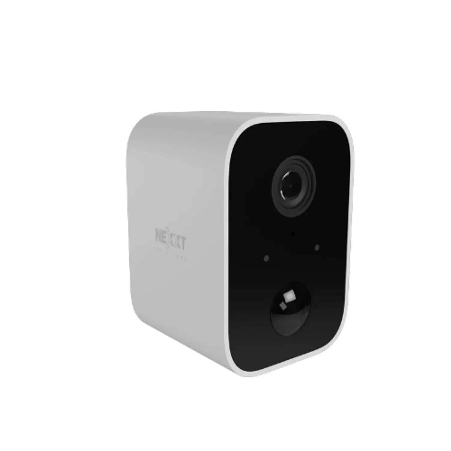 Nexxt Home Camara Wi Fi con Bater a 1080p IP65 MicroSD-3