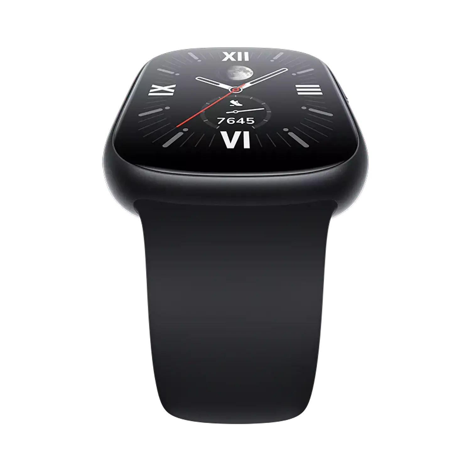 Honor Watch 4 Reloj Inteligente Color Negro-4