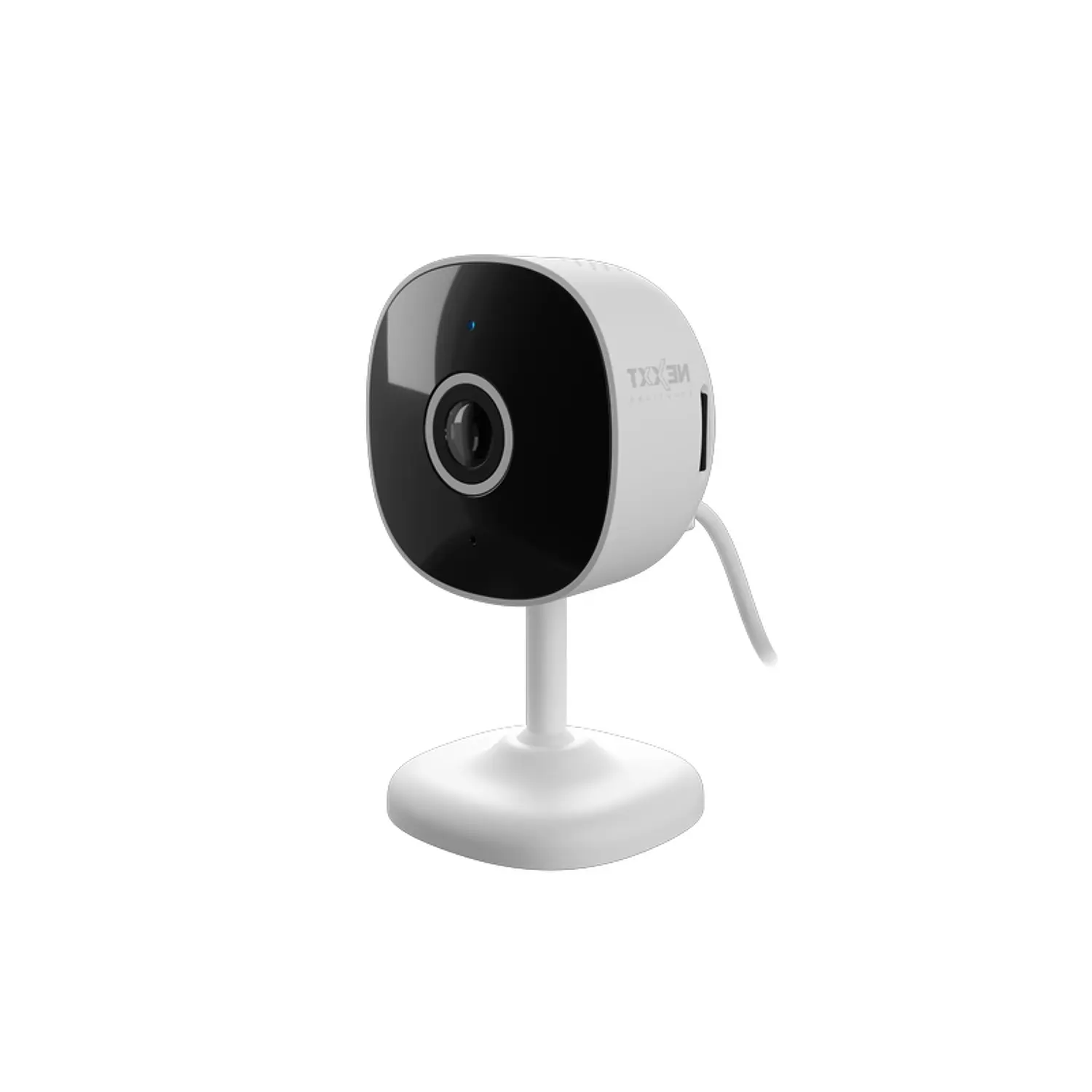 Nexxt Home Camara Wi Fi Interior 2K QHD microSD 2 4GHz-3