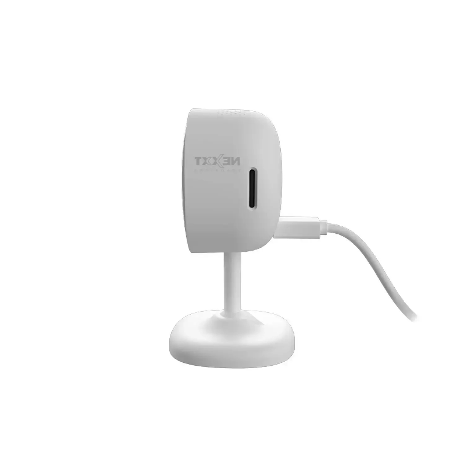 Nexxt Home Camara Wi Fi Interior 2K QHD microSD 2 4GHz-4