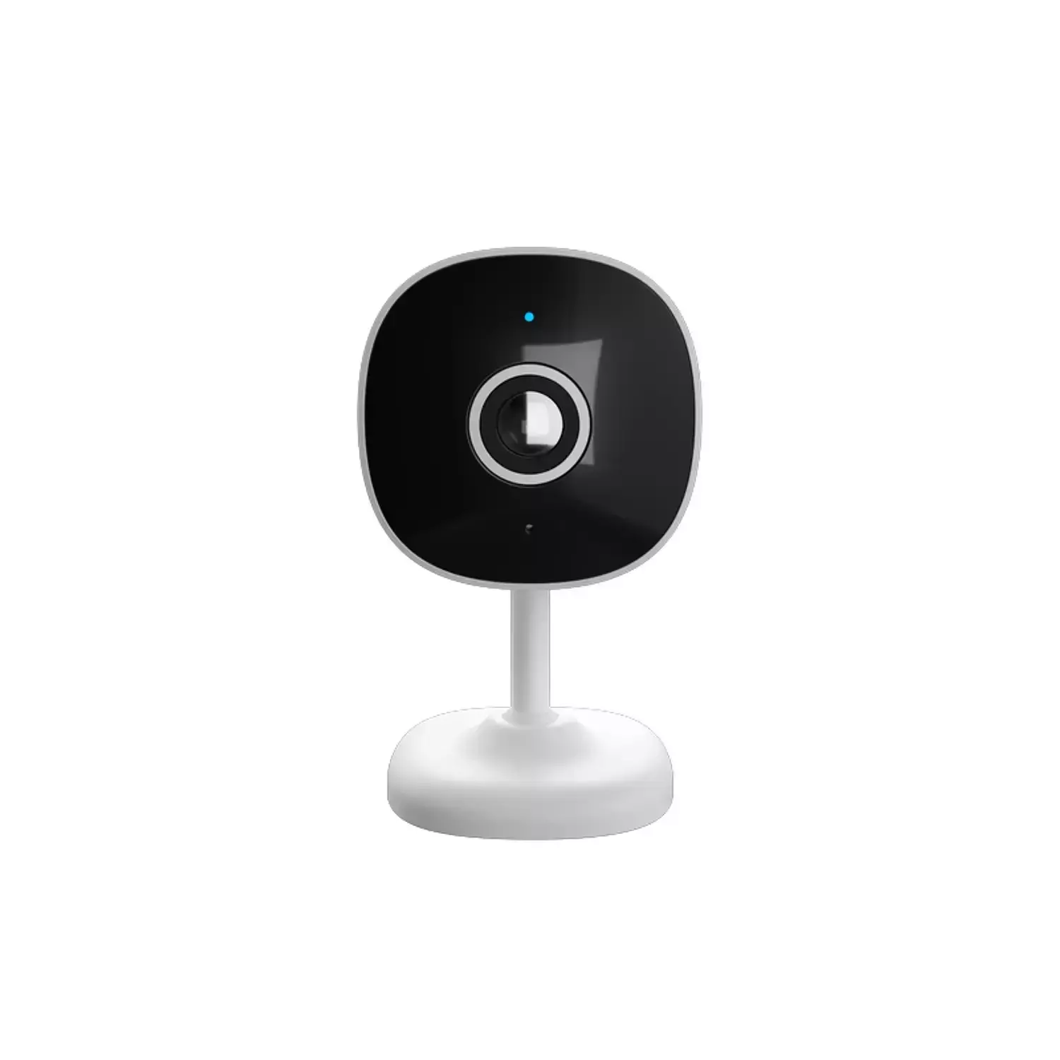 Nexxt Home Camara Wi Fi Interior 2K QHD microSD 2 4GHz-5