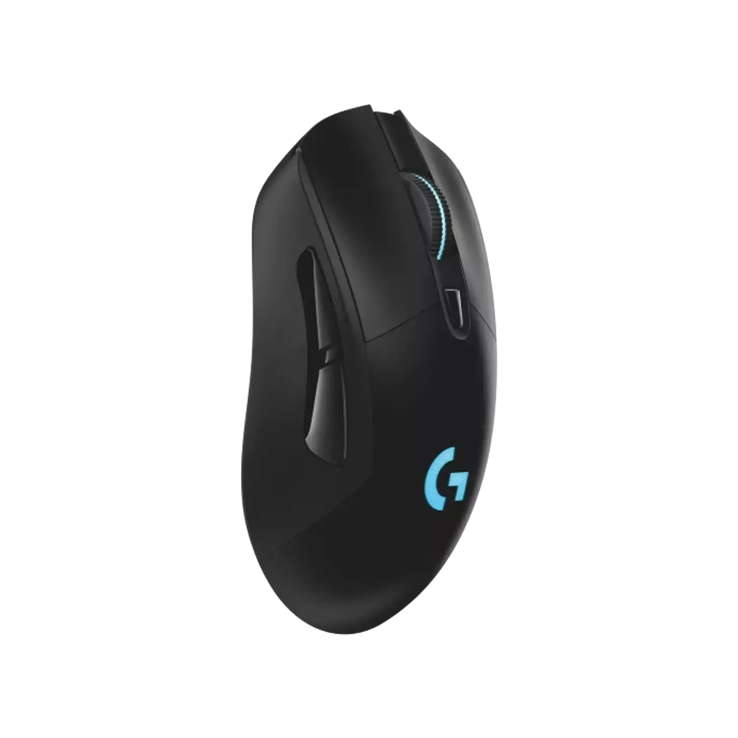 Logitech G703 Mouse Gamer Inalámbrico, Lightspeed, Sensor HERO 16K, 6 Botones, PowerPlay-1