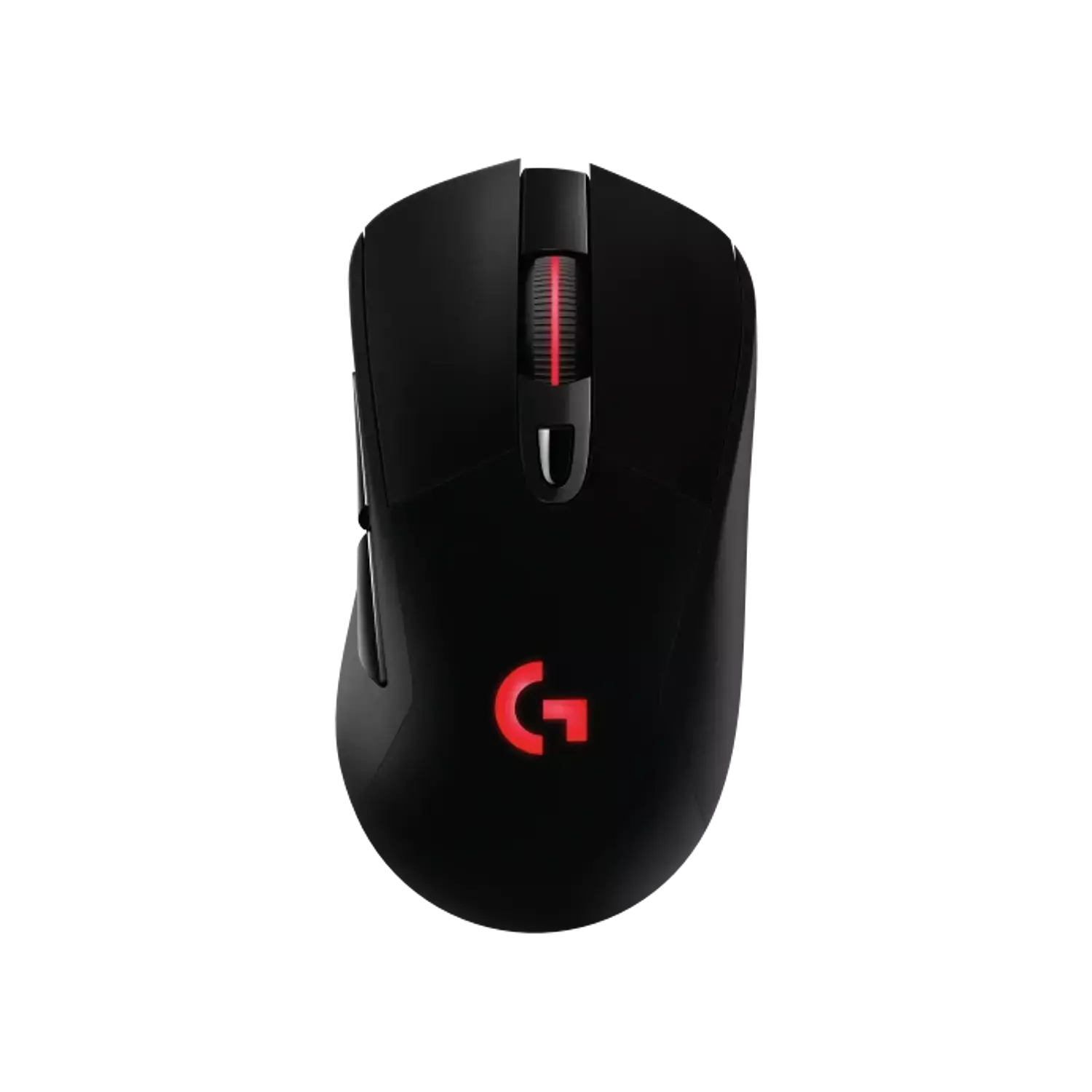 Logitech G703 Mouse Gamer Inalámbrico, Lightspeed, Sensor HERO 16K, 6 Botones, PowerPlay-2