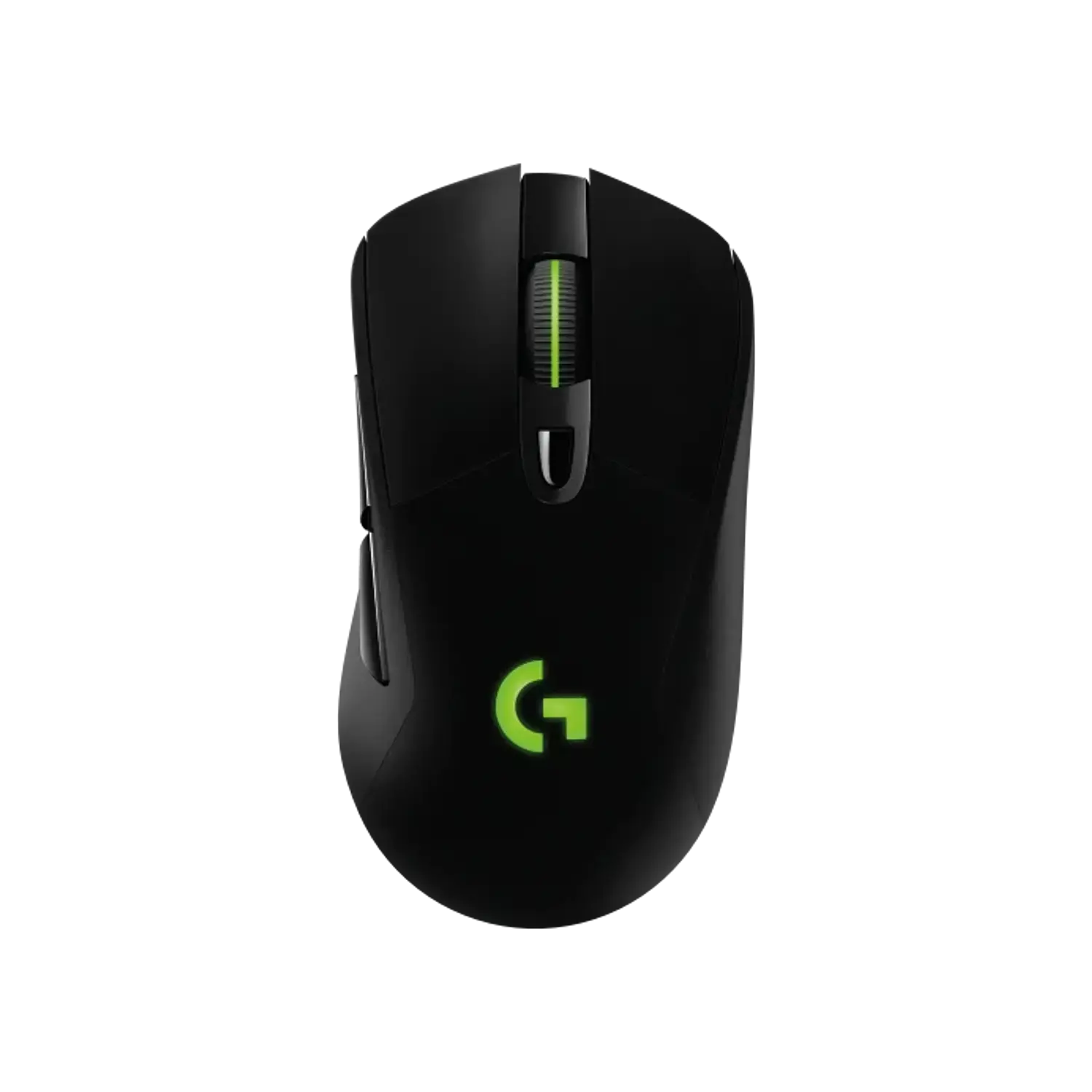 Logitech G703 Mouse Gamer Inalámbrico, Lightspeed, Sensor HERO 16K, 6 Botones, PowerPlay-3