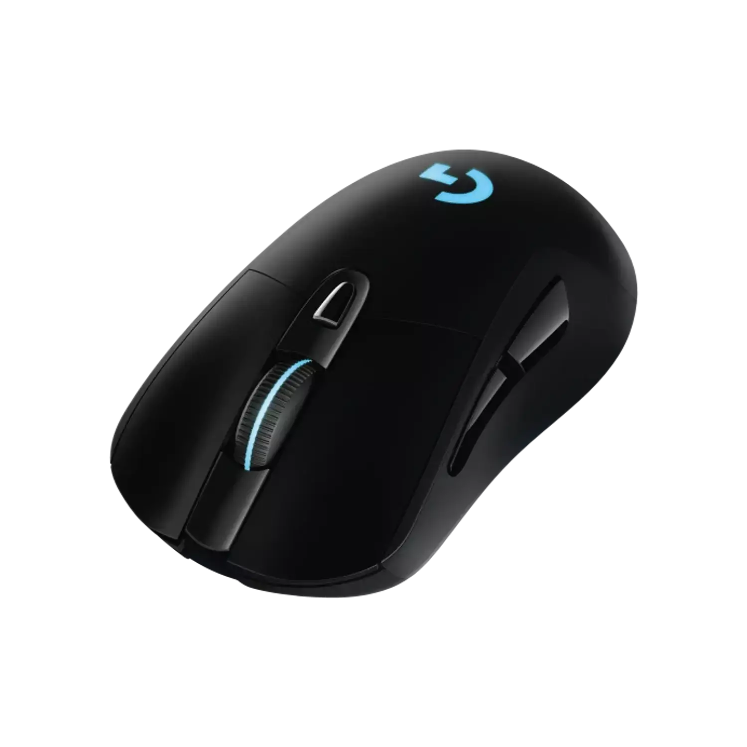 Logitech G703 Mouse Gamer Inalámbrico, Lightspeed, Sensor HERO 16K, 6 Botones, PowerPlay-4