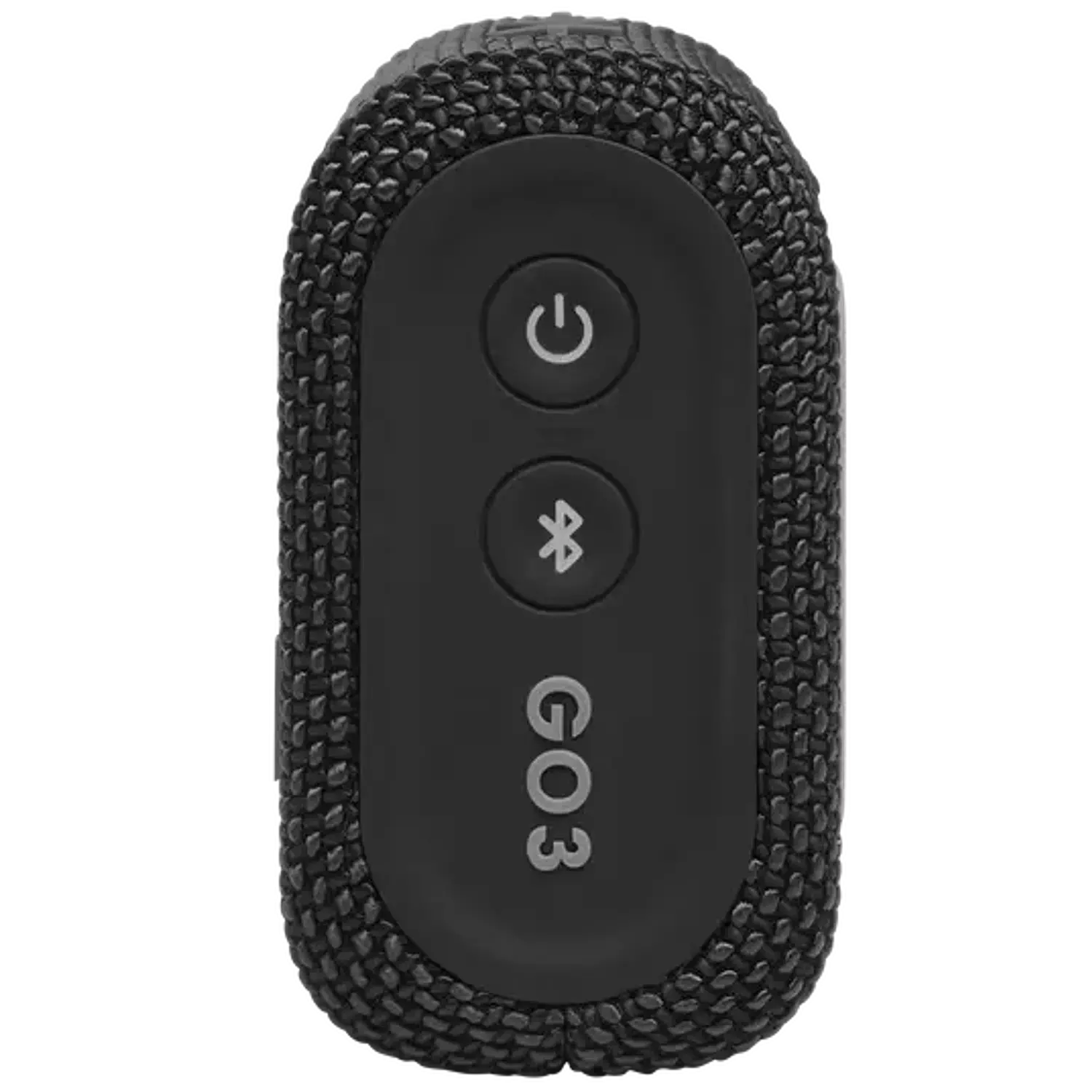 JBL Go 3 Parlante Inalámbrico Color Negro-4