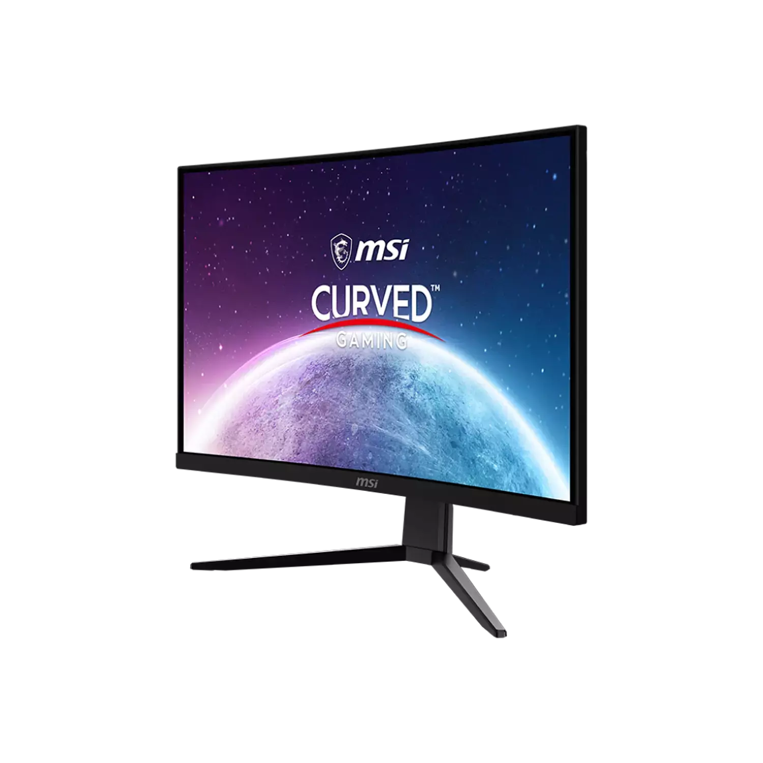 MSI G2422C Monitor Gamer Curvo 24" FHD, 180Hz, 1ms-2