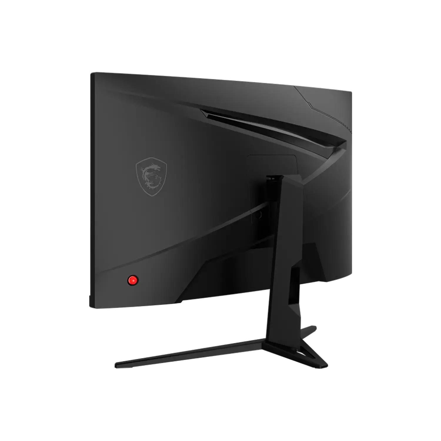 MSI G2422C Monitor Gamer Curvo 24" FHD, 180Hz, 1ms-4