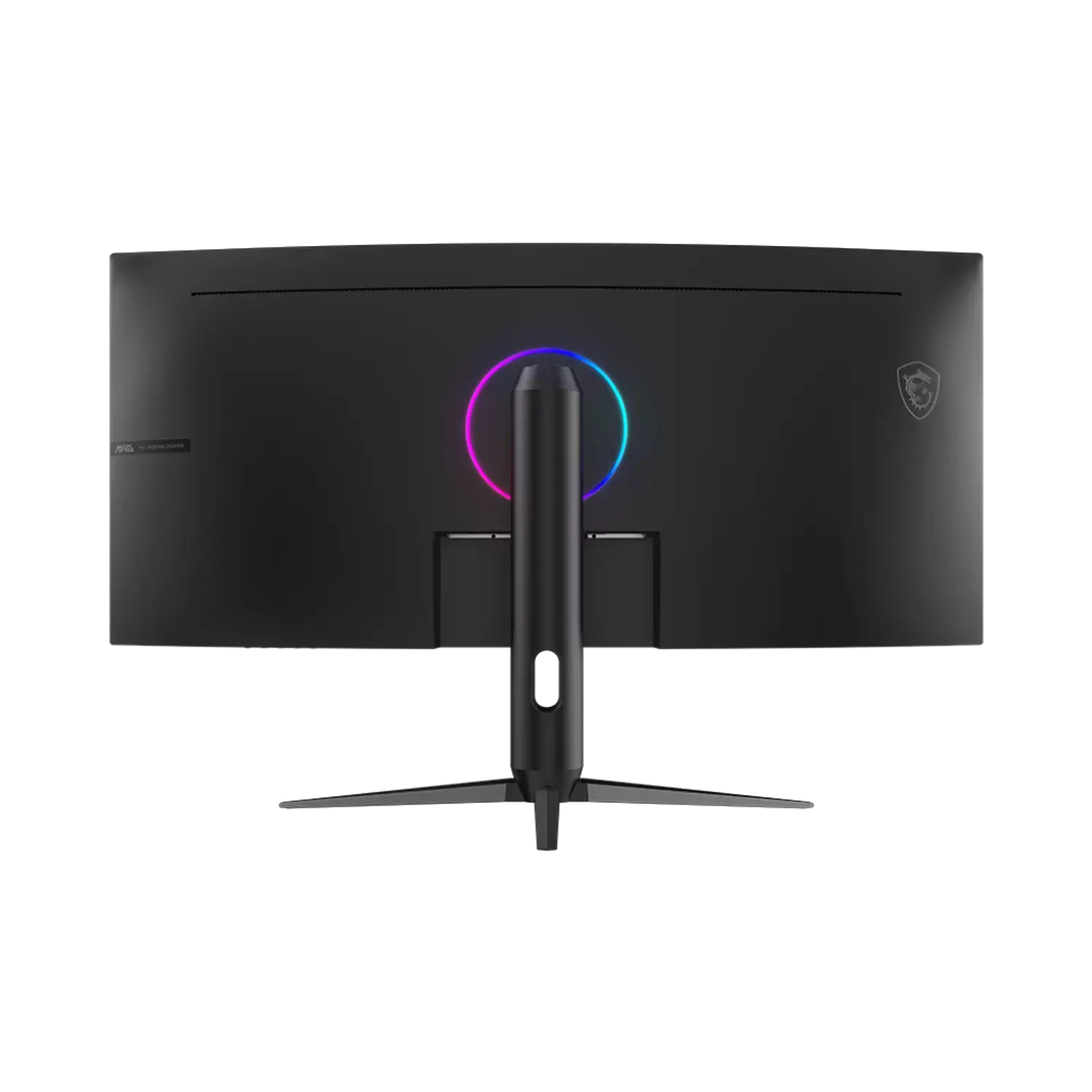MSI MAG 342CQR E2 Monitor Gamer Curvo 34", UWQHD, 180Hz, 1ms, HDR, FreeSync-2