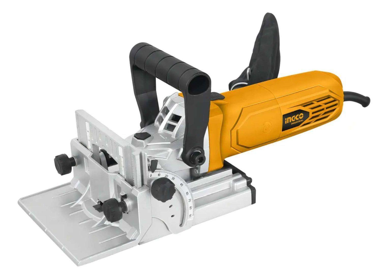 Ensambladora Para Madera 950 W 100mm Ingco Bj9508-0