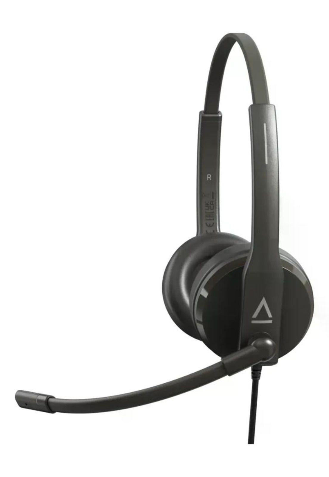 Audifono Headset Creative Hs-230 Negro Usb Y 3.5 Negro-3