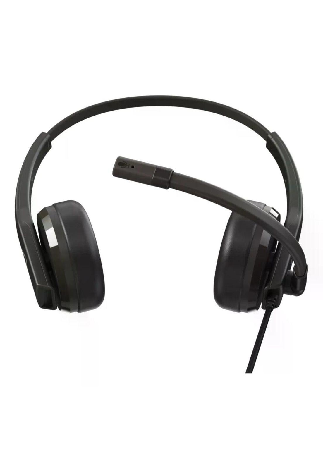 Audifono Headset Creative Hs-230 Negro Usb Y 3.5 Negro-6