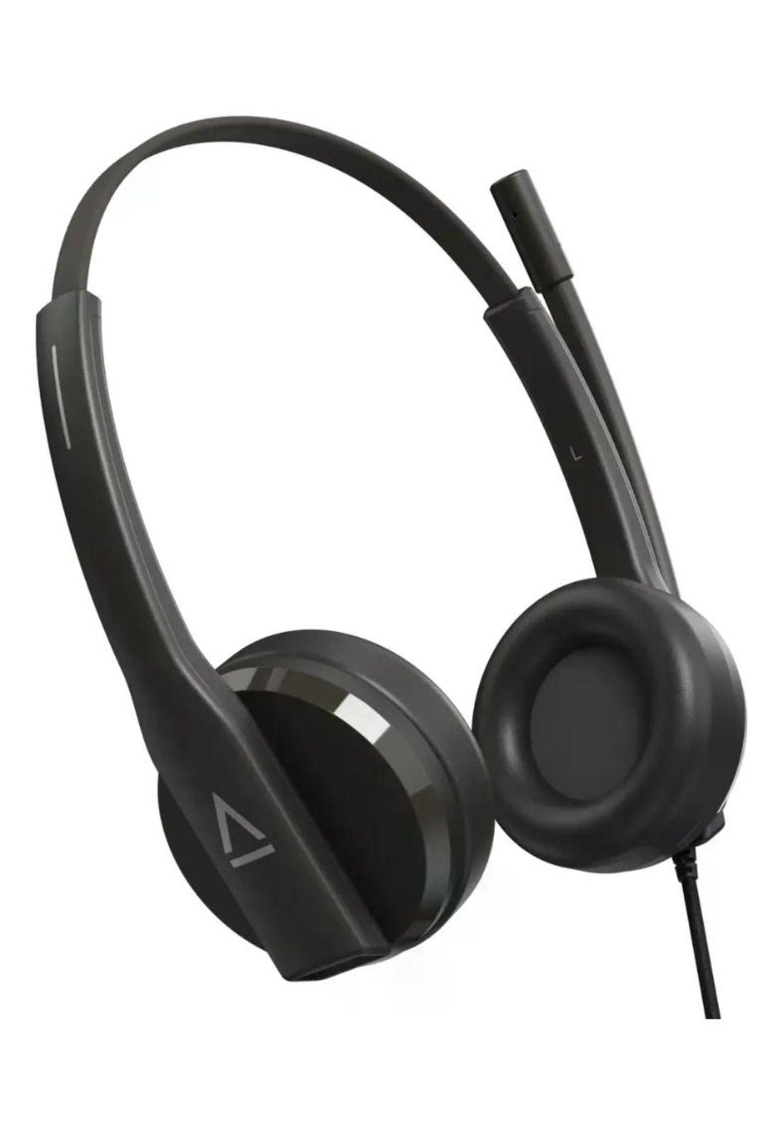 Audifono Headset Creative Hs-230 Negro Usb Y 3.5 Negro-8