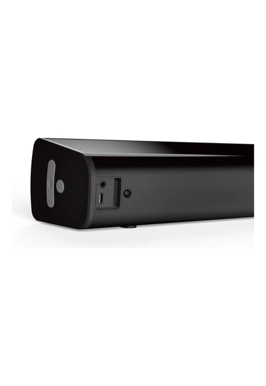 Barra De Sonido Creative Stage Air V2 Bt 5.3 Negro-2