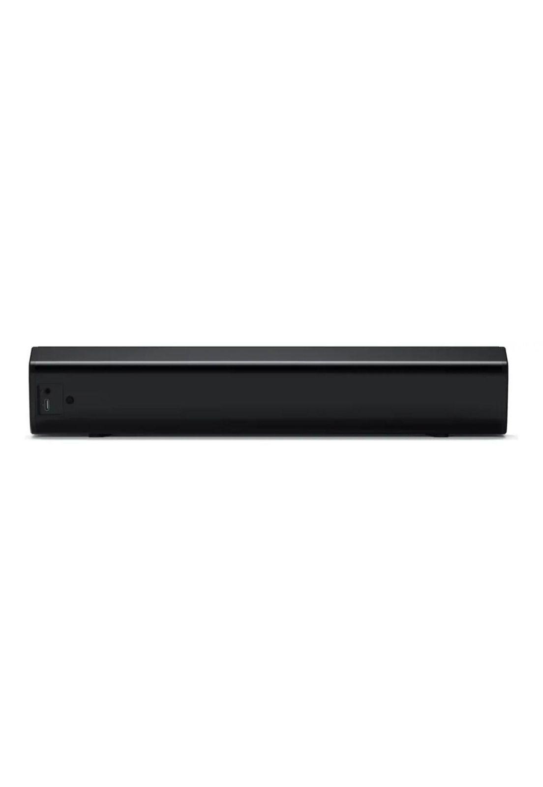 Barra De Sonido Creative Stage Air V2 Bt 5.3 Negro-3