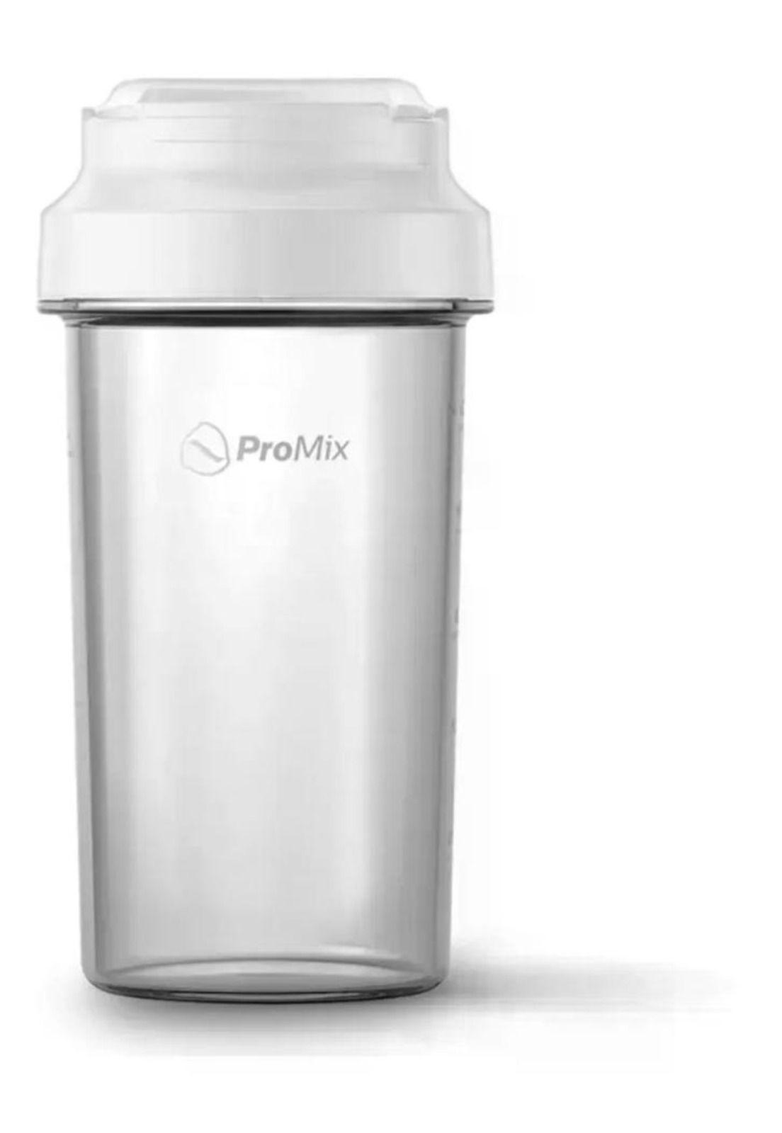 Batidora Inmersión Minipimer Philips Promix Hr2531 400w Blanco-3