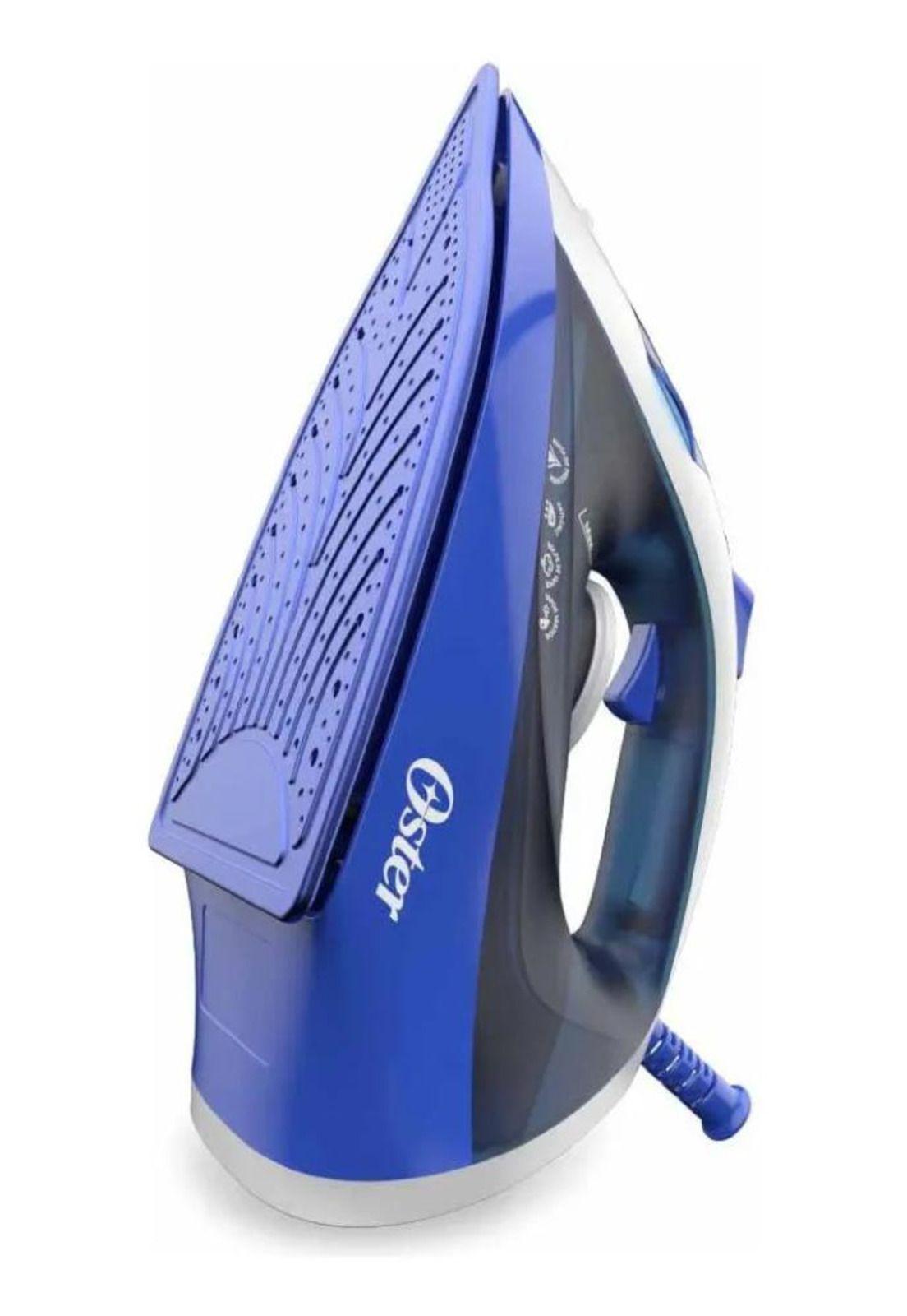 Plancha A Vapor Oster 6003 Azul Azul-2