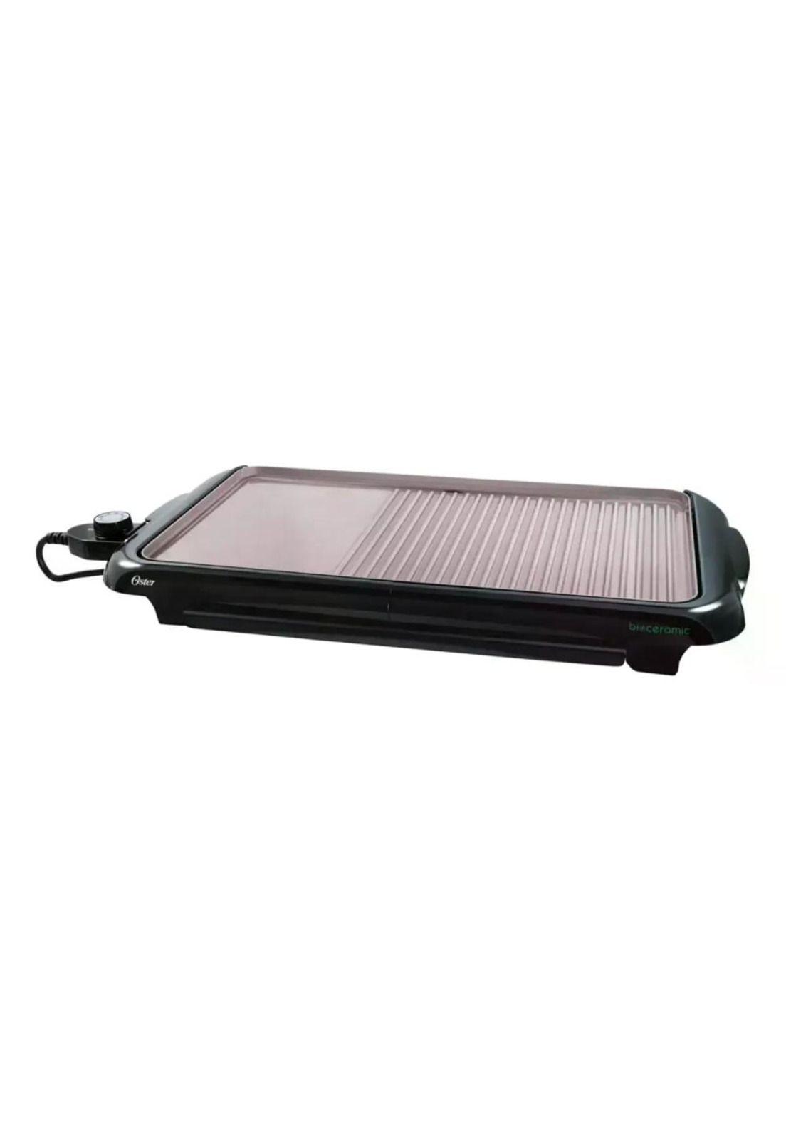 Parrilla Electrica Oster Bioceramic Nuevo Mod Ckstgr5085052 Negro-6
