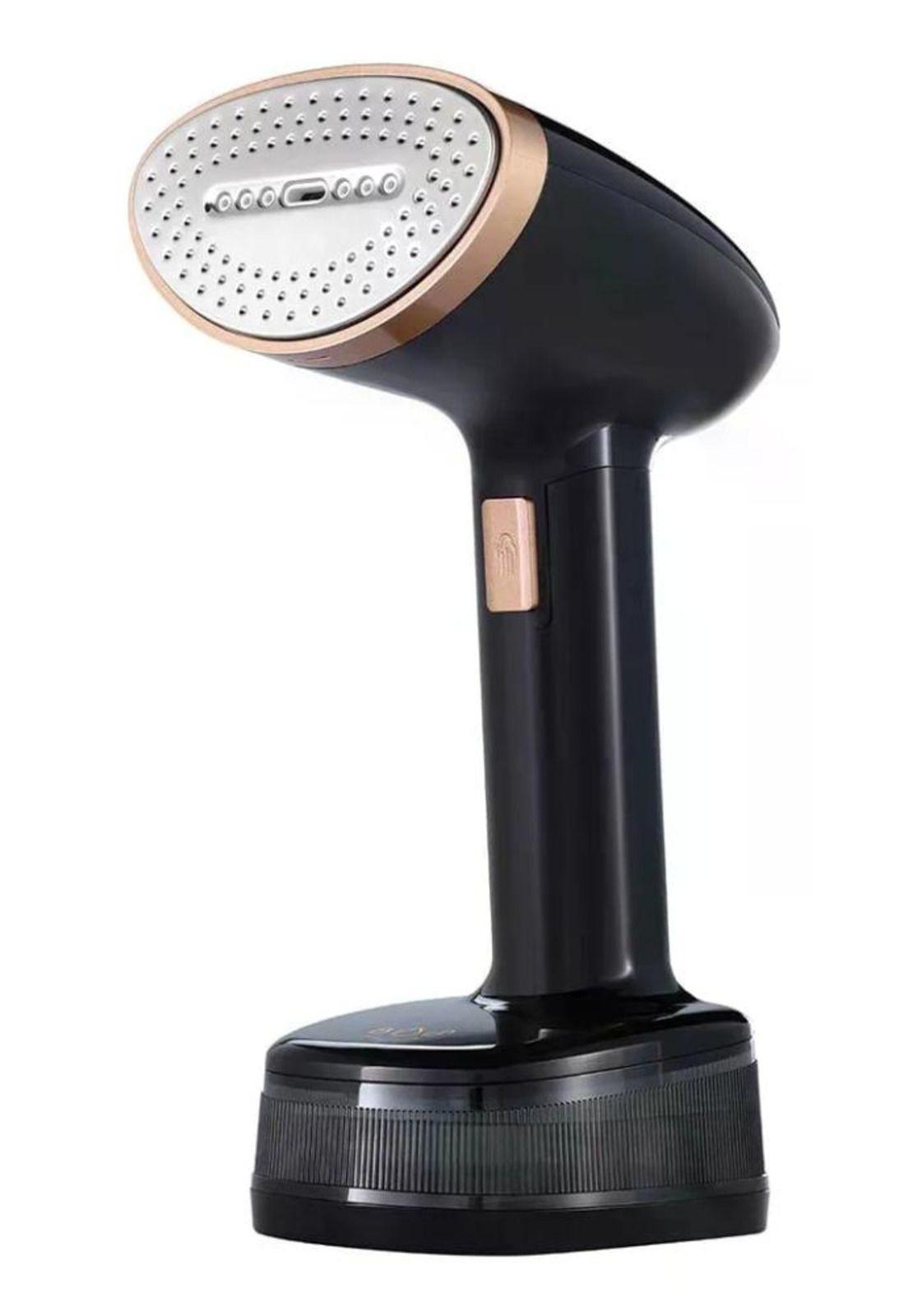 Plancha Vertical Oster Vaporizador Gcstf300 Negro Negro-0