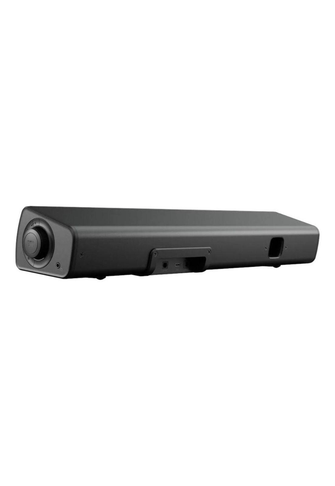 Barra Sonido Creative Gs5 Rgb 60w Usb-c Bt Óptico Negro-7