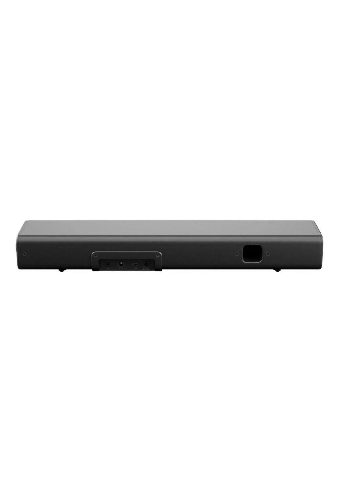 Barra Sonido Creative Gs5 Rgb 60w Usb-c Bt Óptico Negro-8