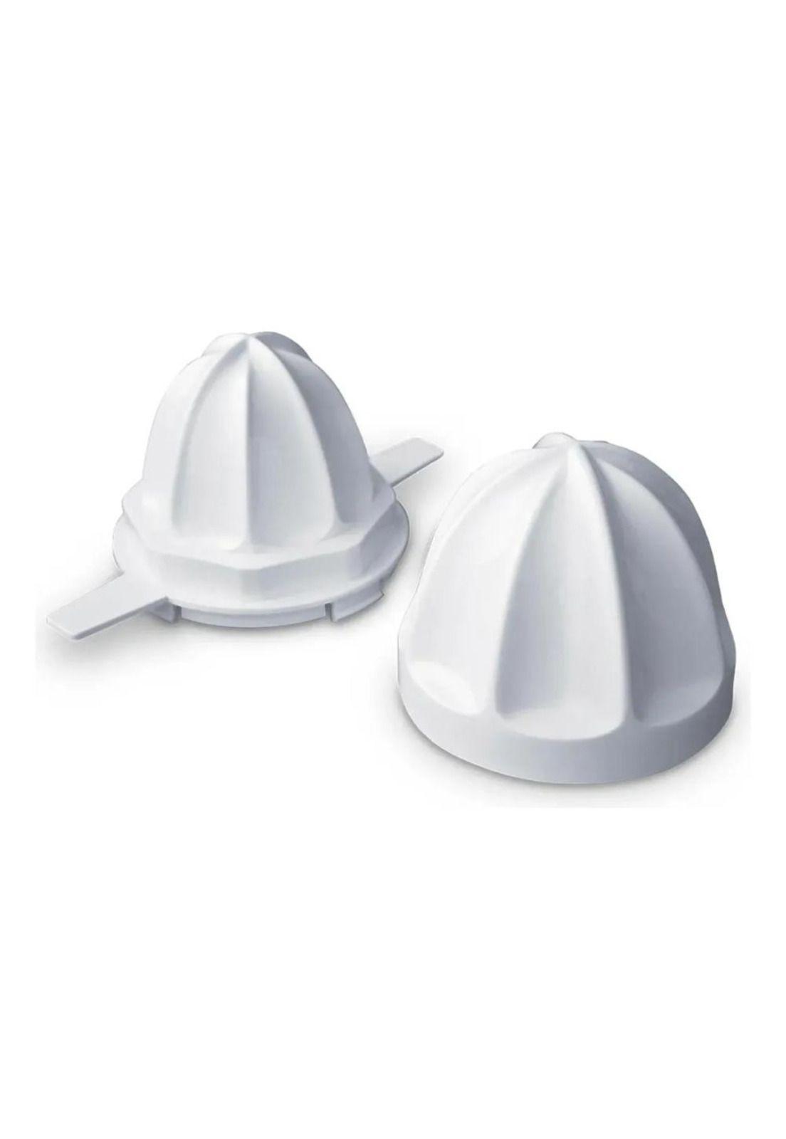 Exprimidor Electrico Oster Blanco Fpstju407w Blanco-2
