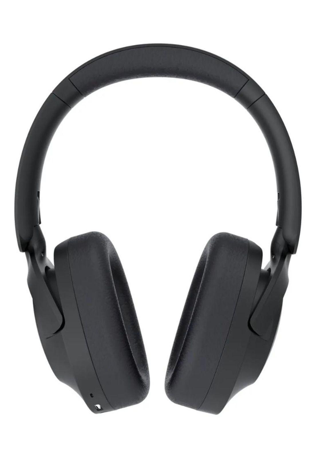 Audifono Inalambrico Creative Zen Hybrid 2 Anc Negro Bt Negro-1