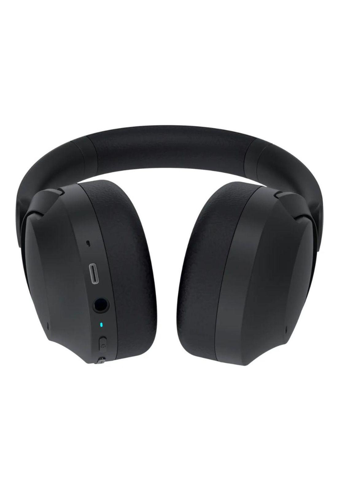 Audifono Inalambrico Creative Zen Hybrid 2 Anc Negro Bt Negro-3