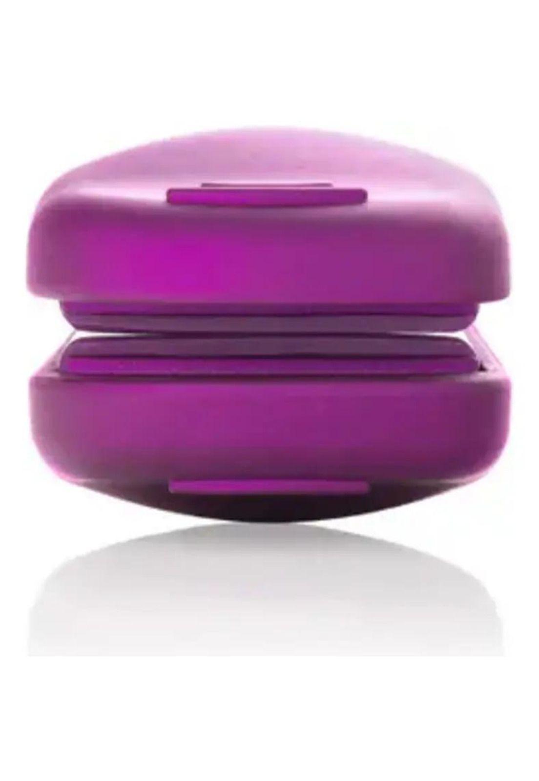 Plancha Alisador Siegen Sg-3540 Ceramica Tourmalina Violeta Violeta-8