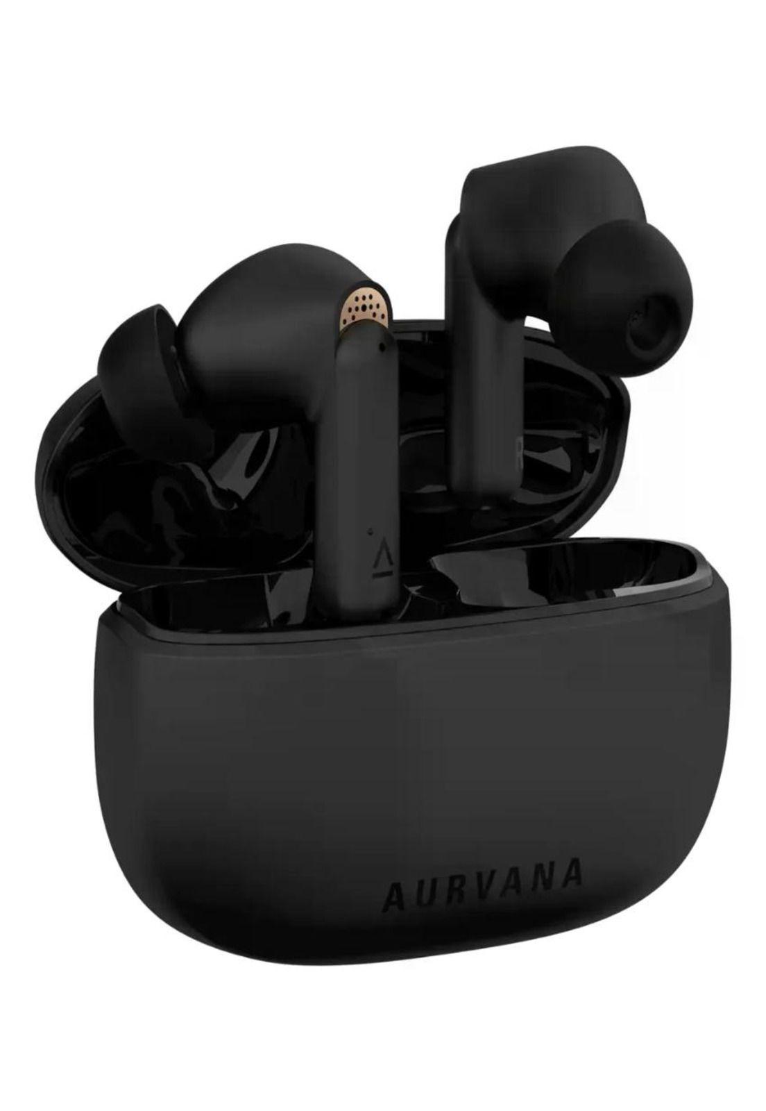 Audifono Tws Creative Aurvana Ace 2 Cancela Adaptat Bt 5.3 Negro-6
