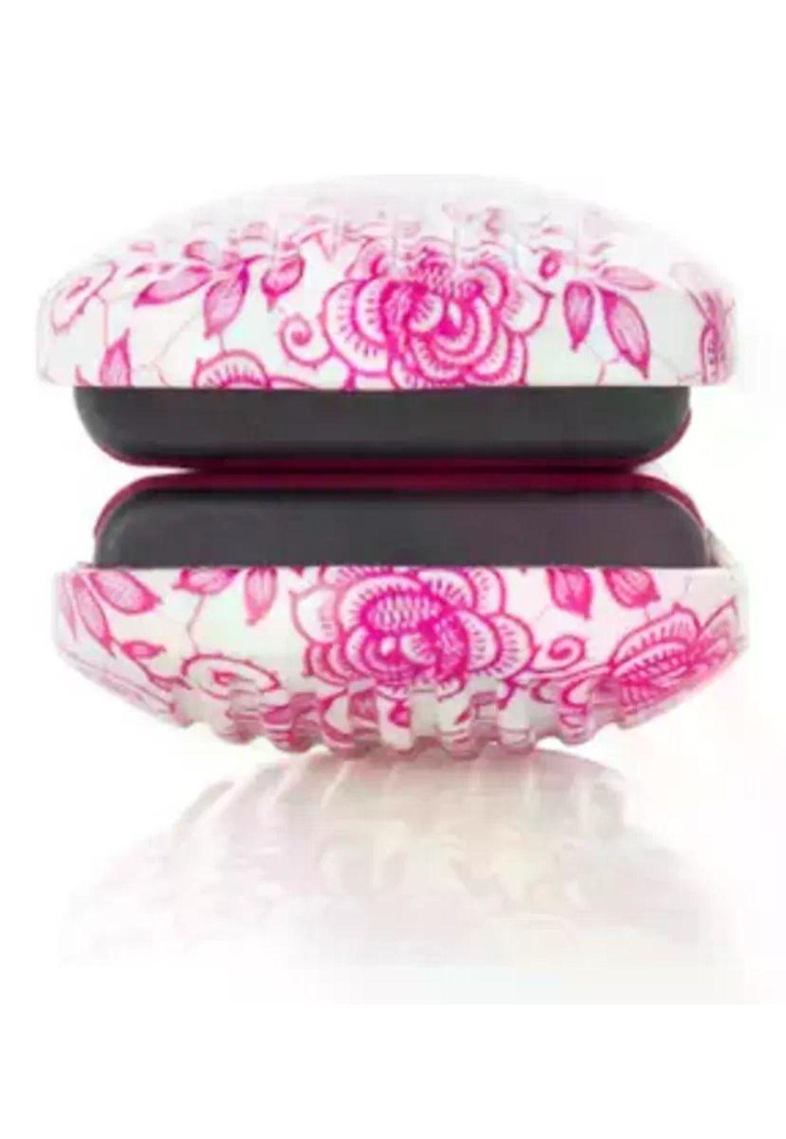 Plancha Alisador Siegen Sg-3512d1 Ceramica Tourmalina Diseno Rosa-8