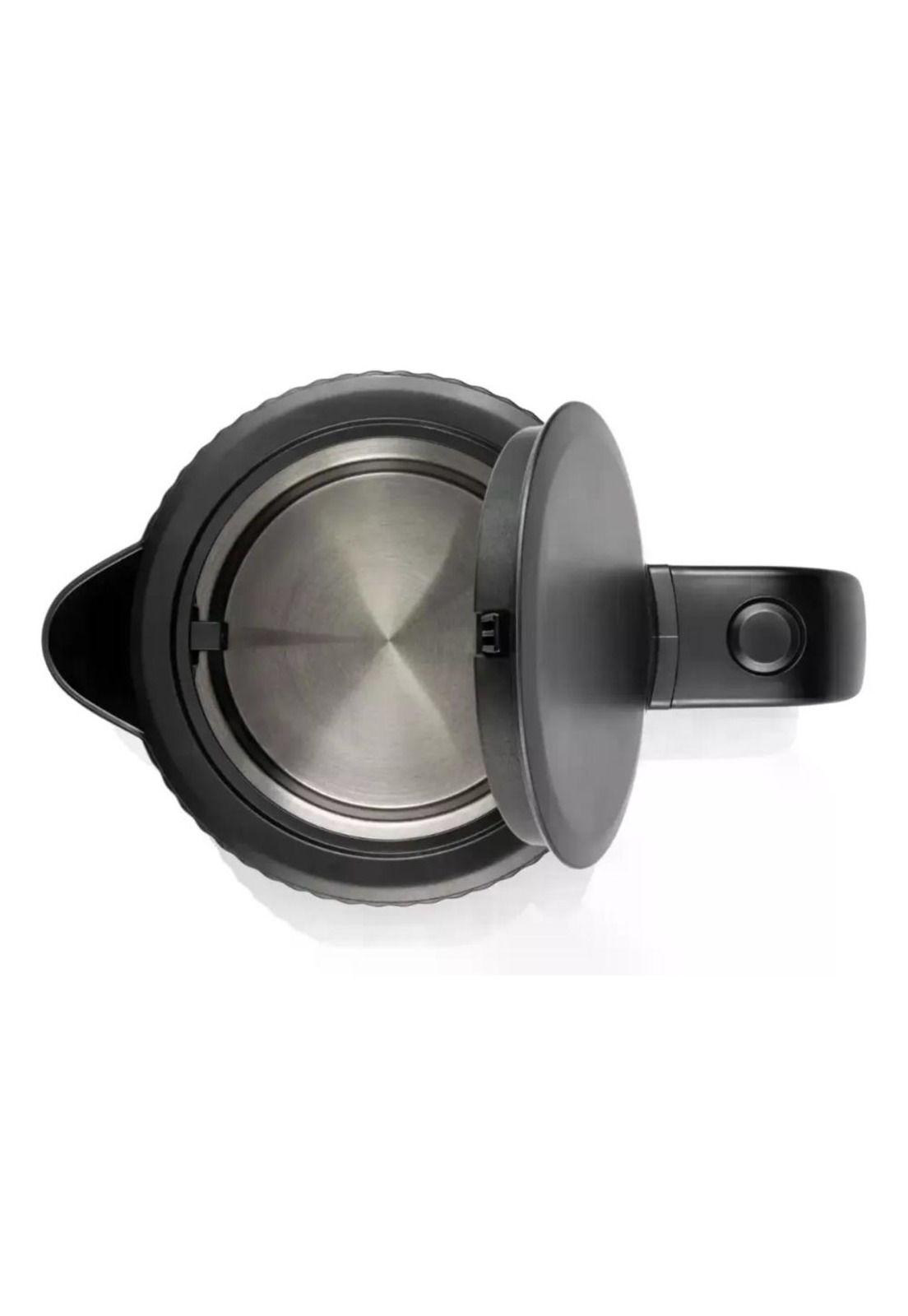 Hervidor Thomas Th-4343n 1.8l 2200w Rápido Y Económico Negro-6