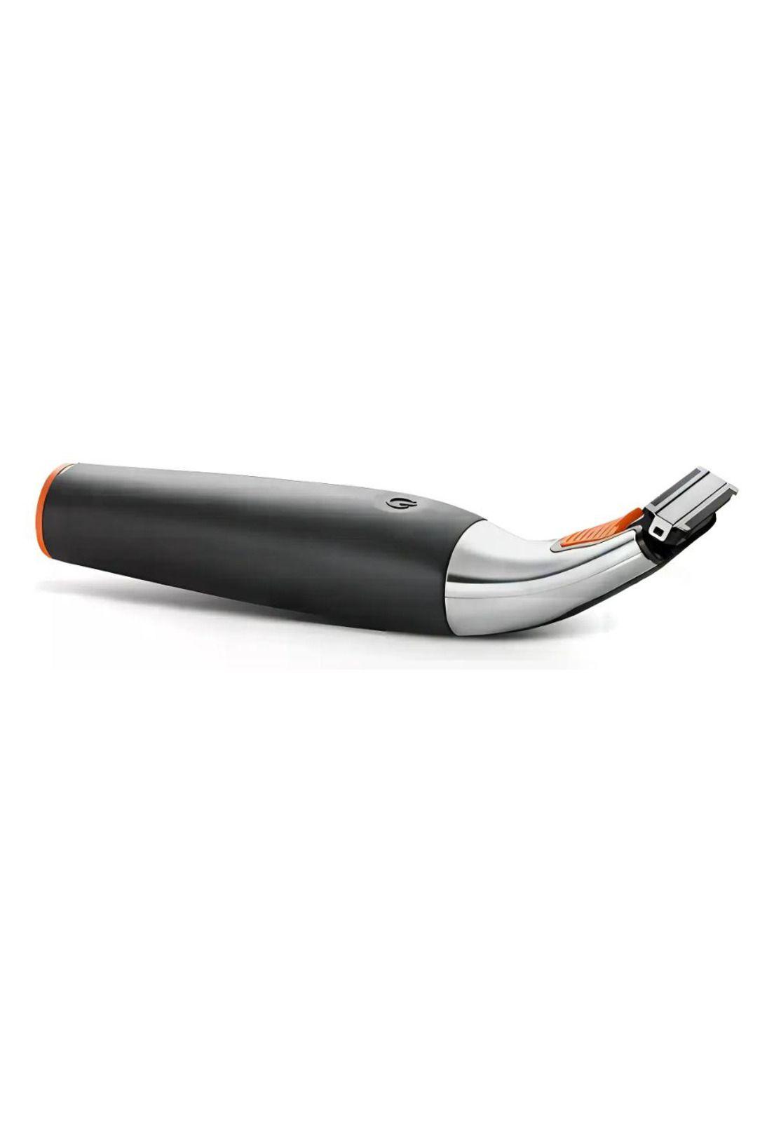 Afeitadora Multilaser Eb024 3 En 1 Color Negro-5